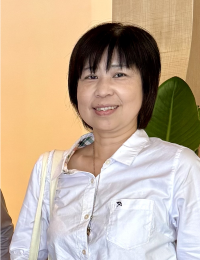 孫玉珍