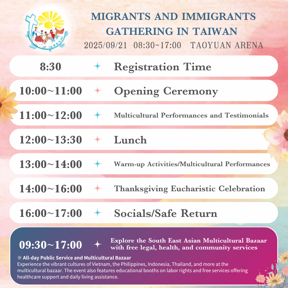 Migrants-Conference-Activities