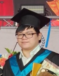 張殷獉 Marcus